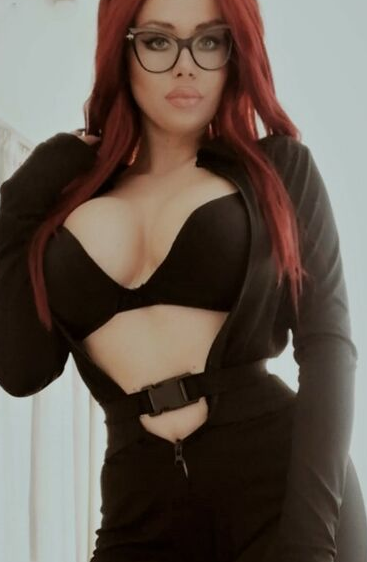 Spend Time on Escort Girls if You want to Have Fun - 5062