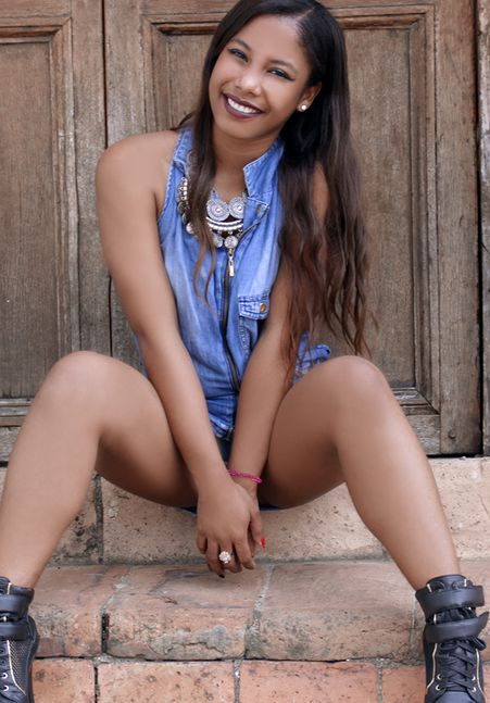 Siya - Indian escort in RMV Extension photo 1 of 5