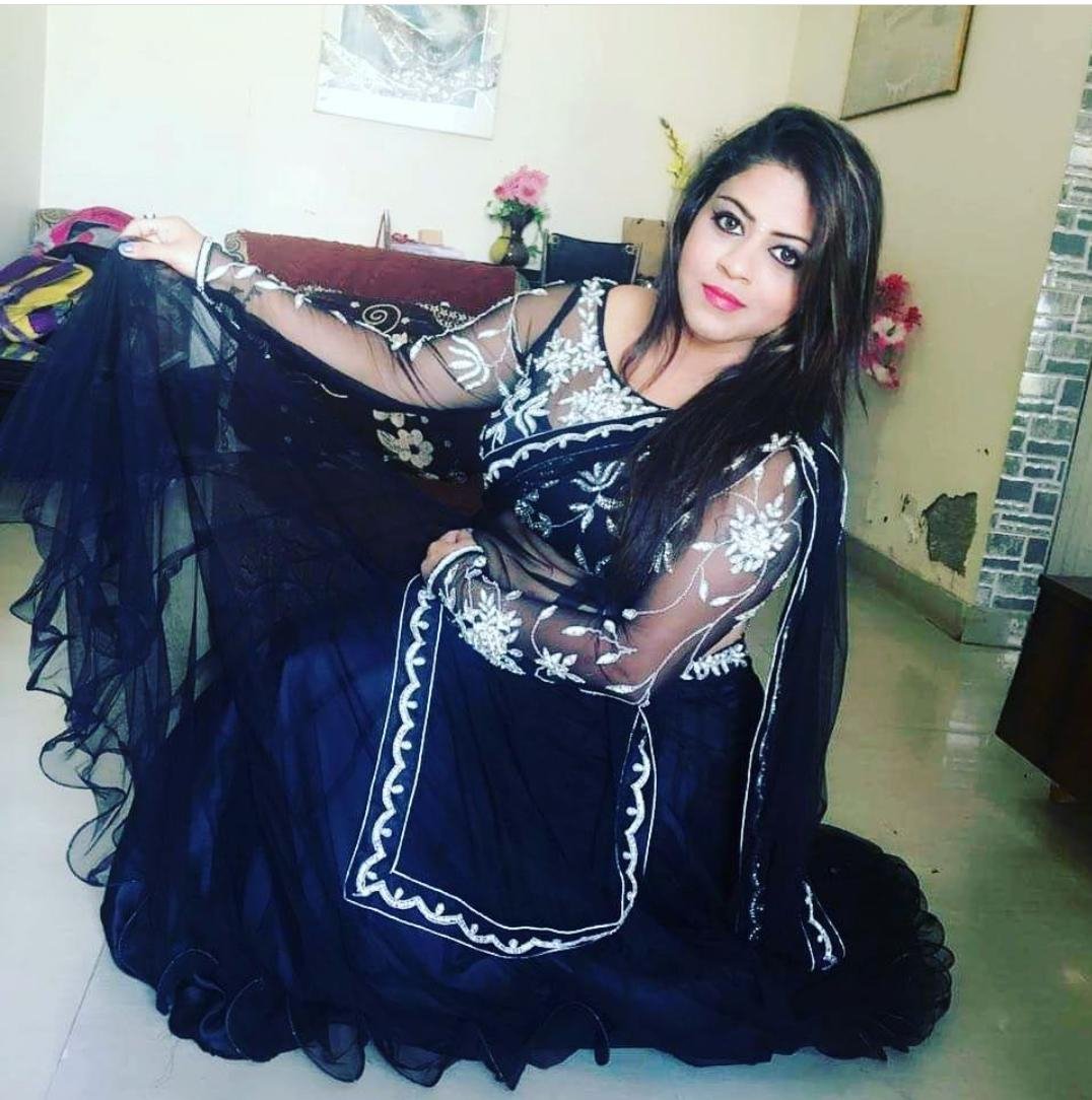 Tanu Escort Service Cash payment - 20469