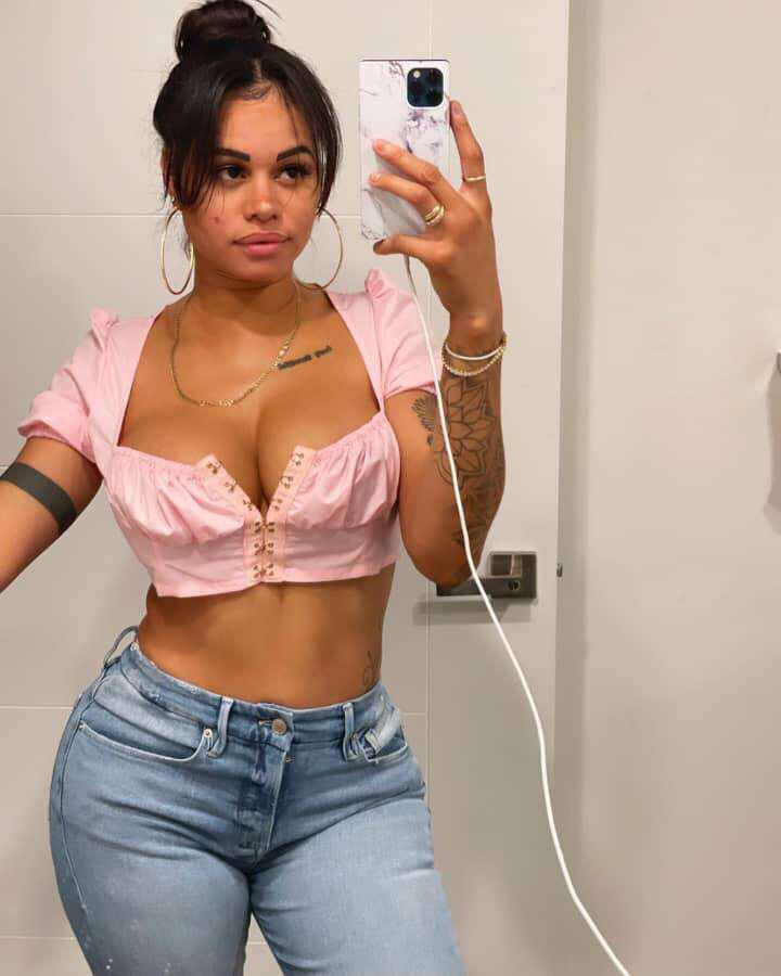 Ketlyd La Belle Métisse - 20507