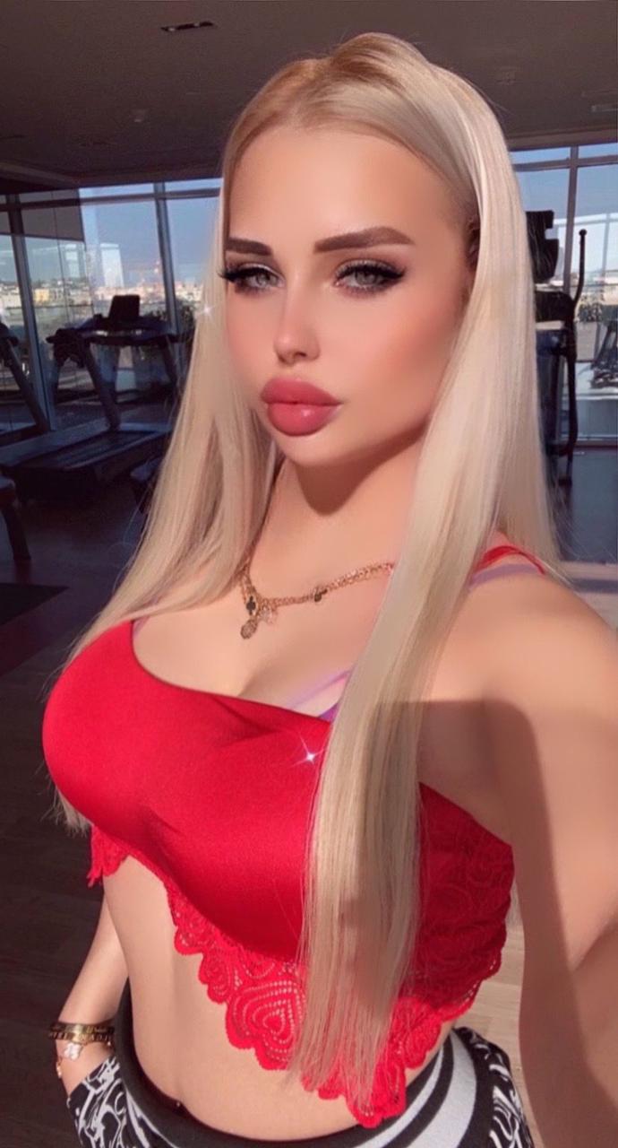 Russian Escort In Dubai - 21014