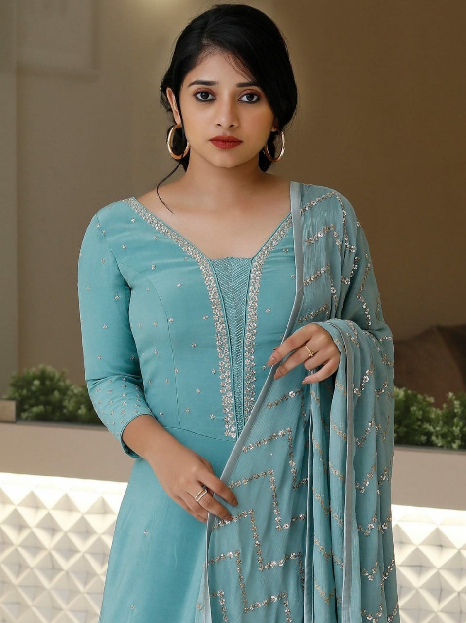 Ronika Mehta - 21016