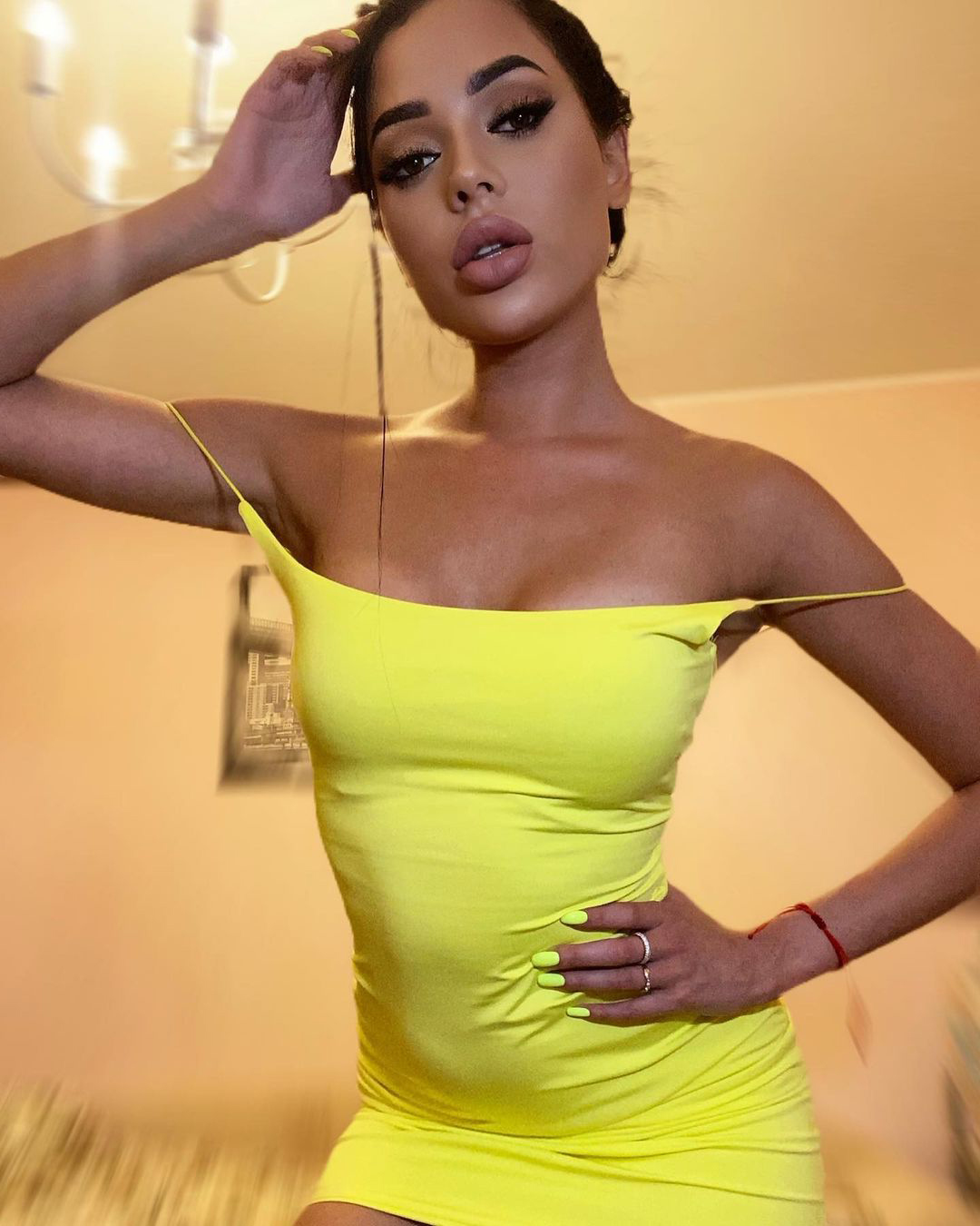 Russian Girls In Dubai - 21064