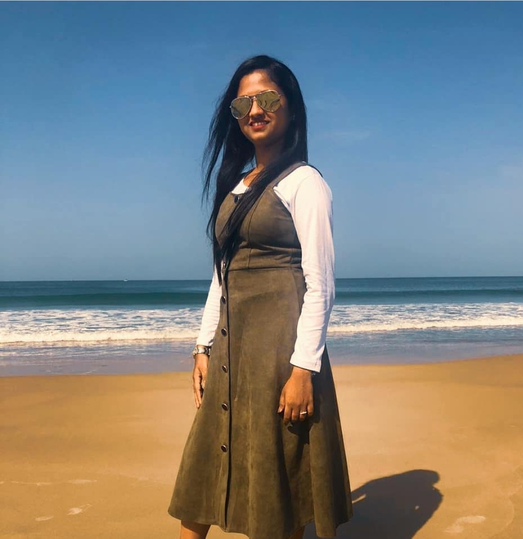 Yashaswi Yashu - Indian escort in Rajajinagar photo 1 of 5