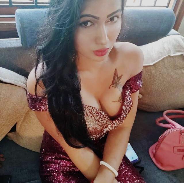 Independent Call Girl in Hyderabad - 21250