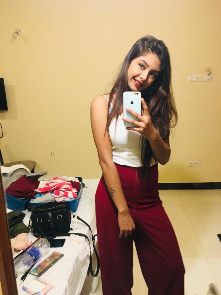 Neha - Indian escort in Bengaluru photo 1 of 1