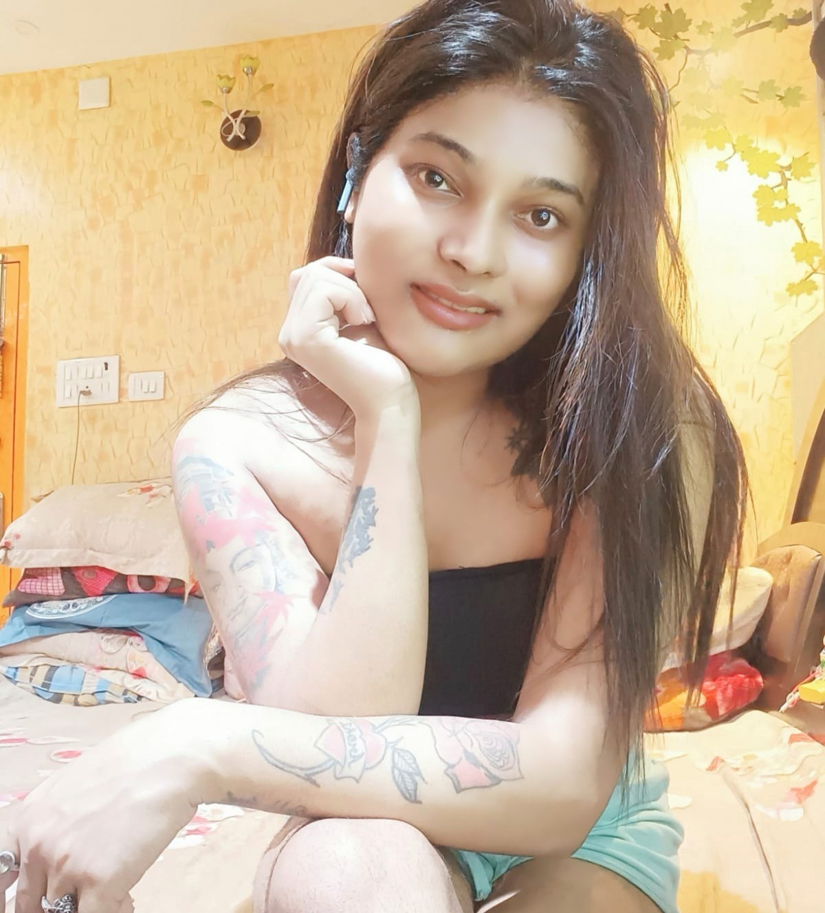 Pooja Best Call Girl - 21315