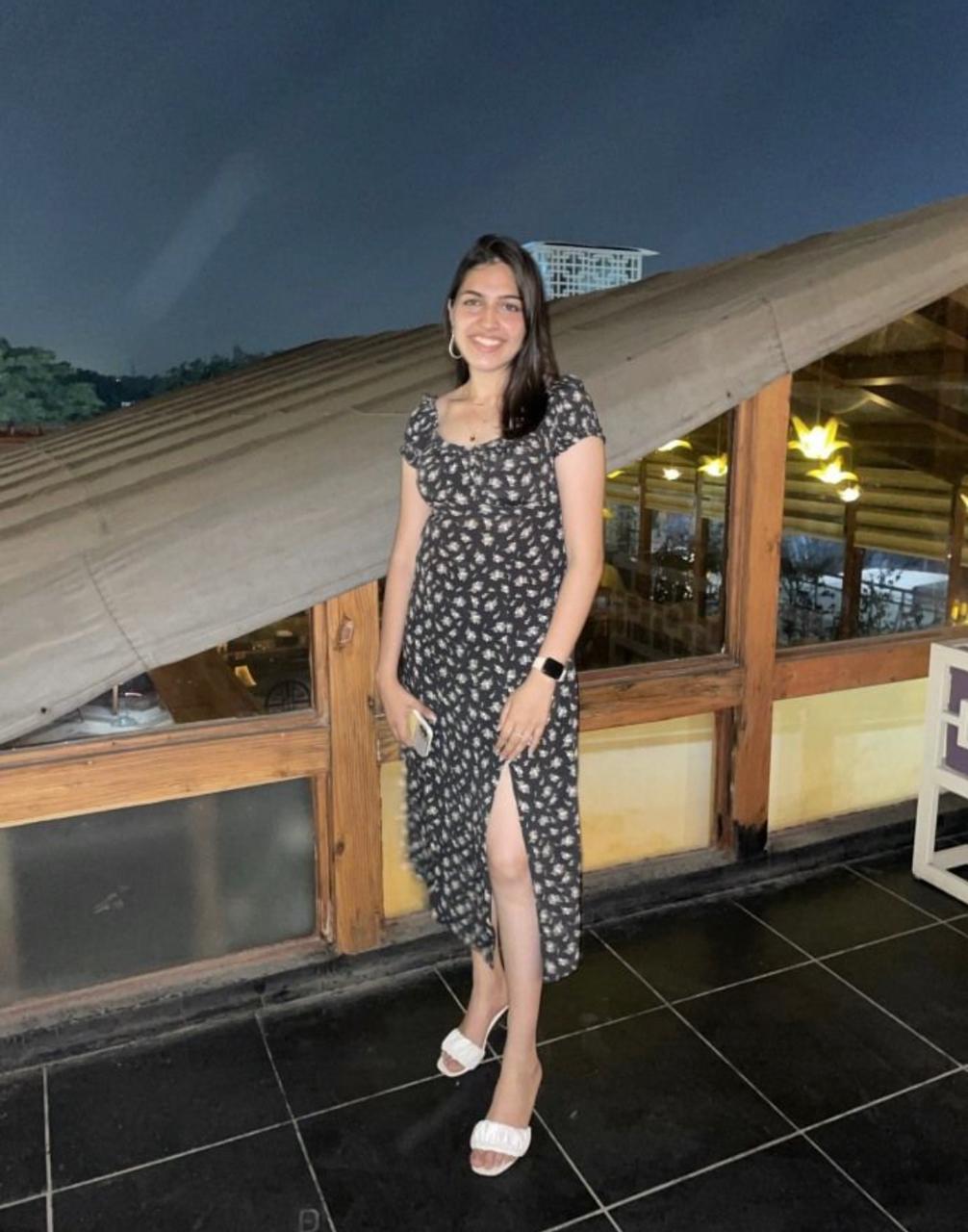 Lovejot Kaur - Indian escort in Sector 38 photo 1 of 1