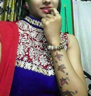 Sonal Sharma - Indian escort in Raja Park photo 1 of 2