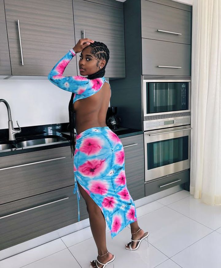 Martha - Black escort in Jumeirah photo 1 of 1