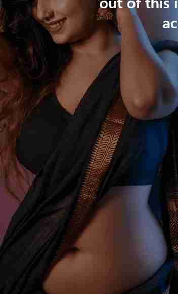 Reshma, come and discover the most sensual experience