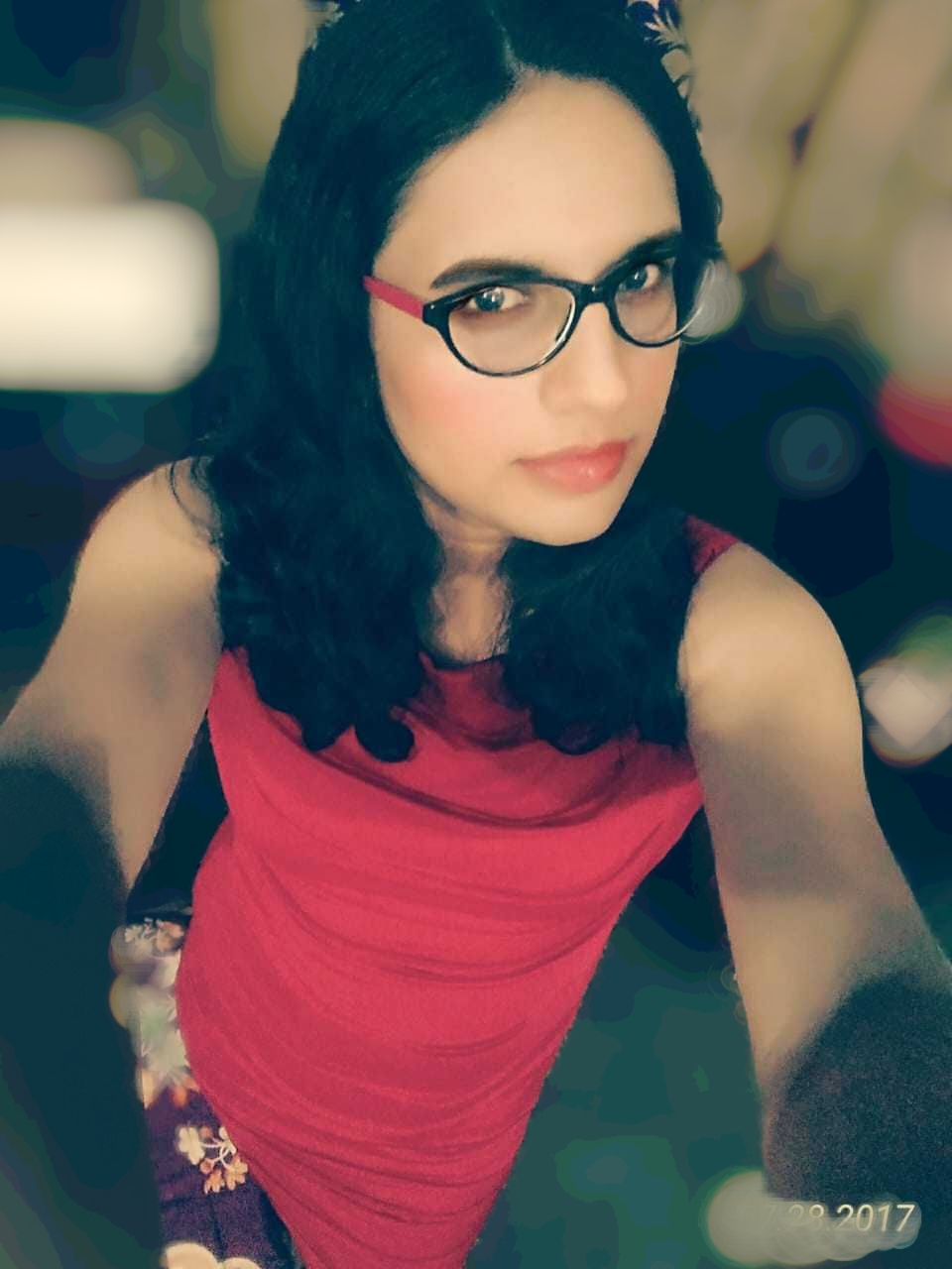 Sexy N Cute Shemale Lily Angel Available For Paid Fun - 21439