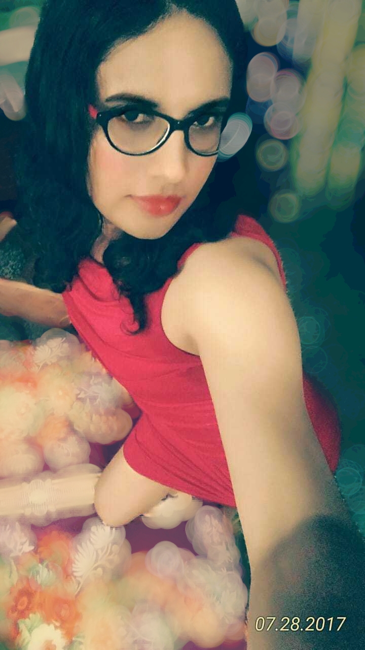 Sexy N Cute Shemale Lily Angel Available For Paid Fun - 21439