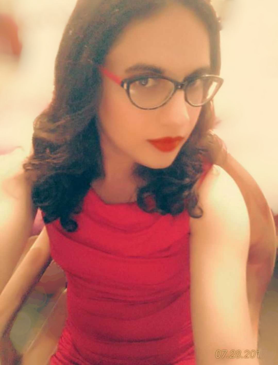 Sexy N Cute Shemale Lily Angel Available For Paid Fun - 21439