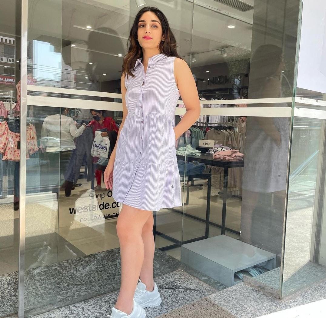 Hot Indian Independent Girl - 21443