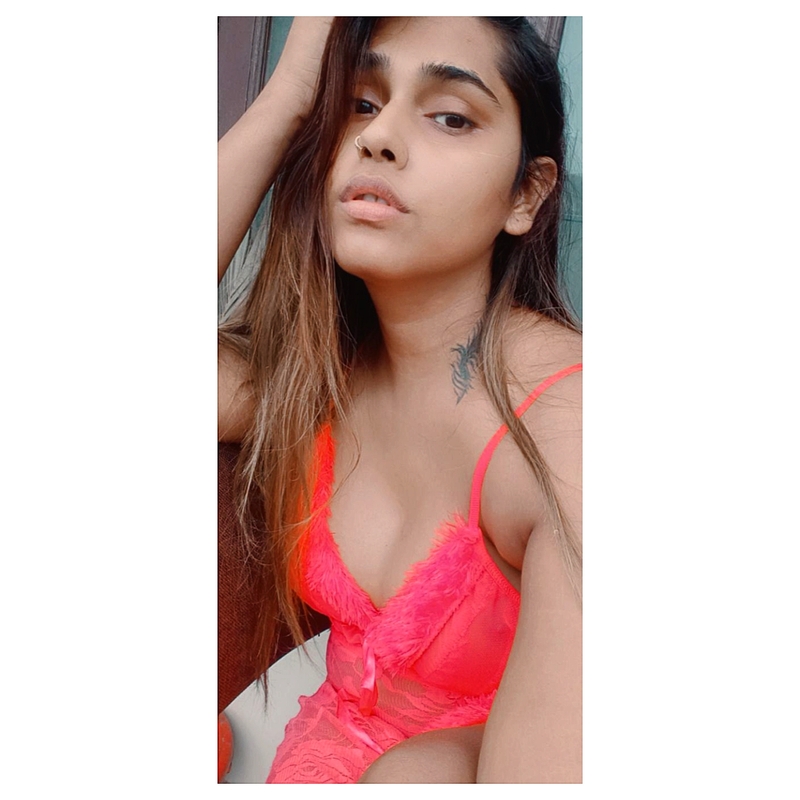 Independent TGirl (Post-OP) Available In Delhi. - 21495