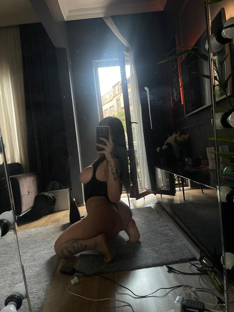 Afra Hot Sexy Girl Istanbul - 21549