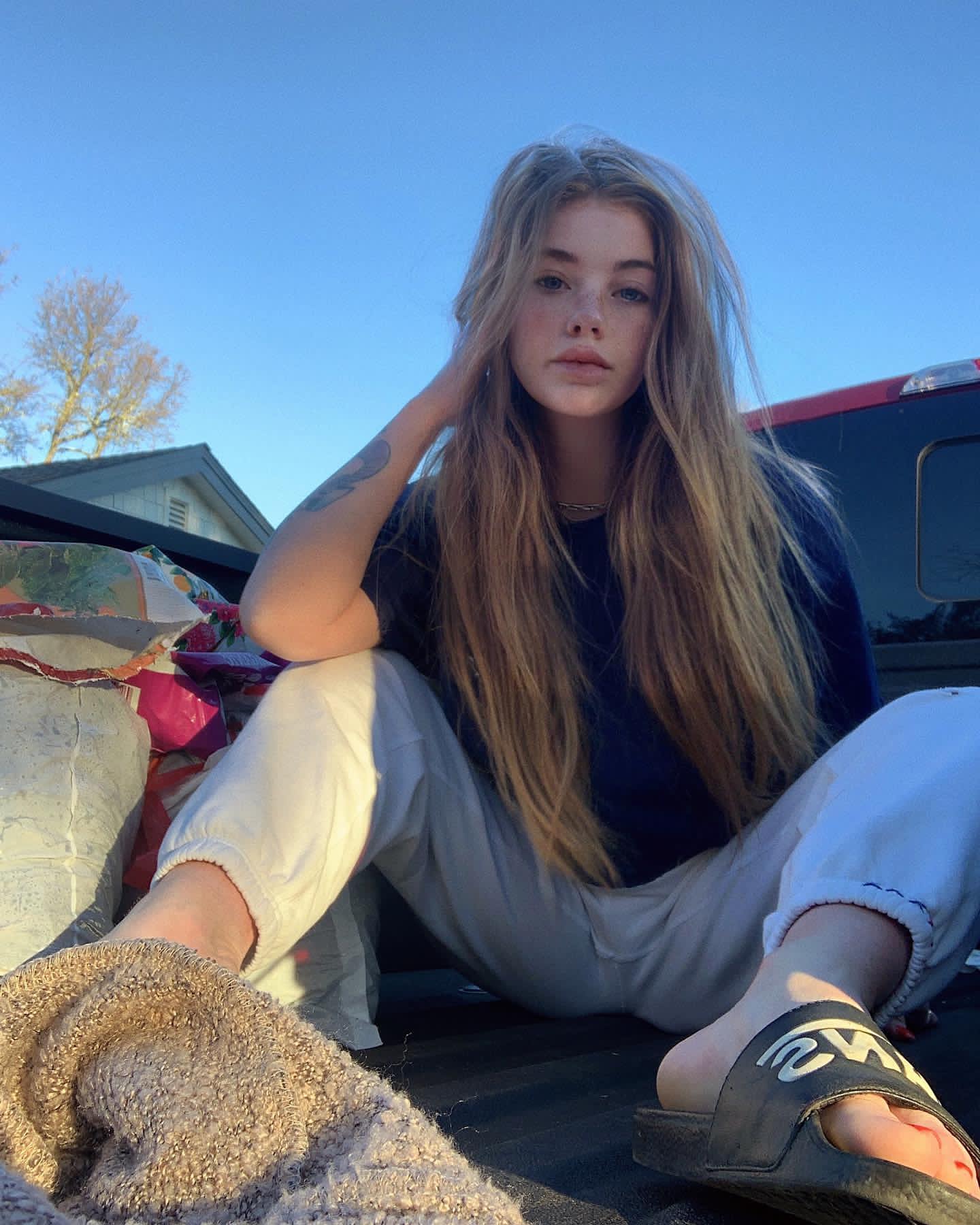 Escorte Girl - 21555