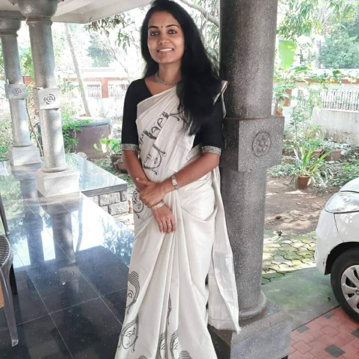 SAJITHA INDEPENDENT MALLU CALL GIRL AVAILABLE HERE IN KOCHI - 21615