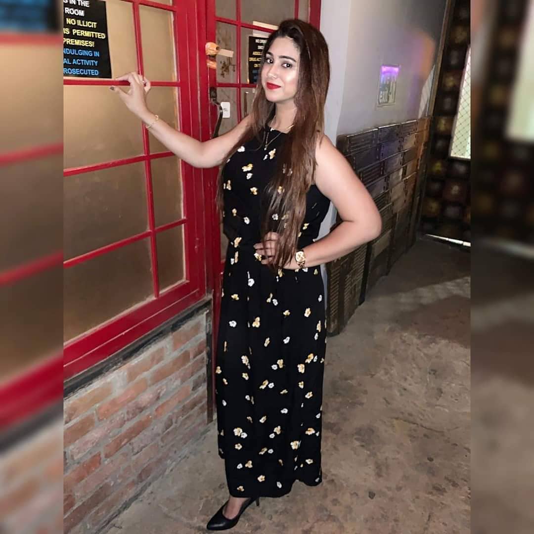 I Am Sherya Independent and Alone in My apartment  - 21652