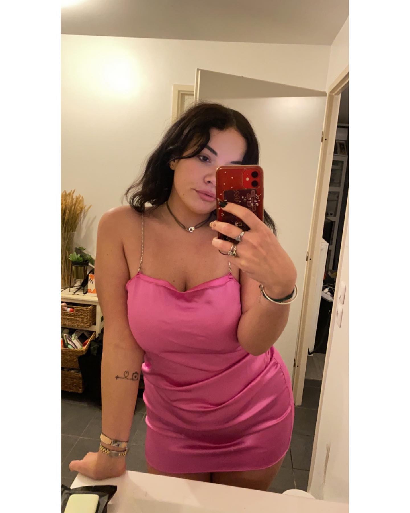 Rencontre Coquine - 21813