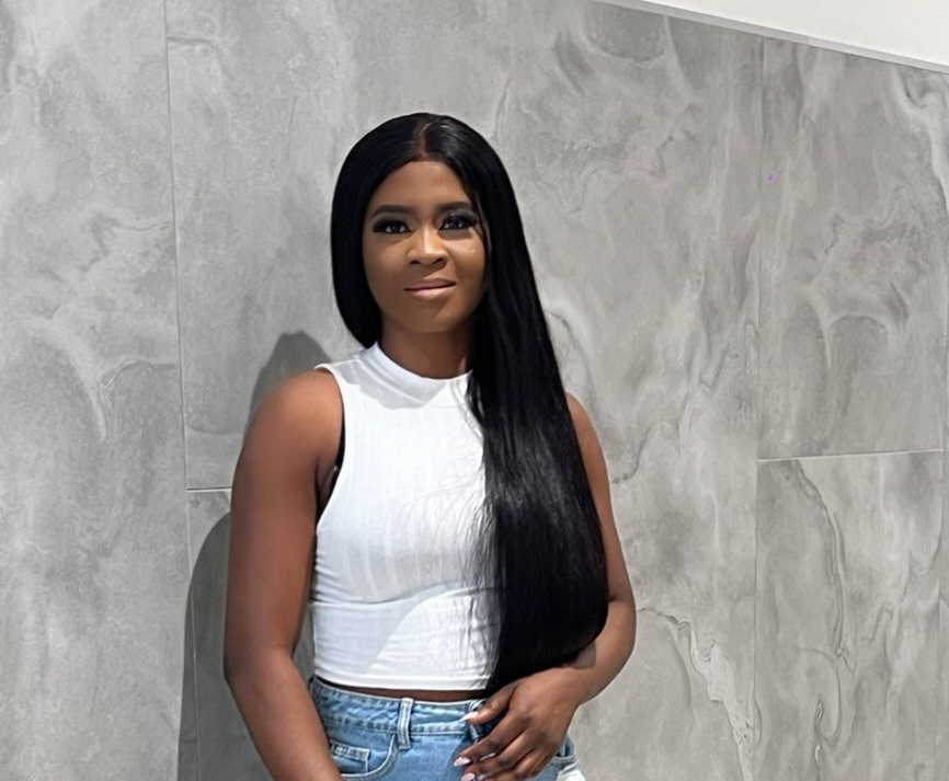 Nalisa - Black escort in Dubai photo 1 of 1