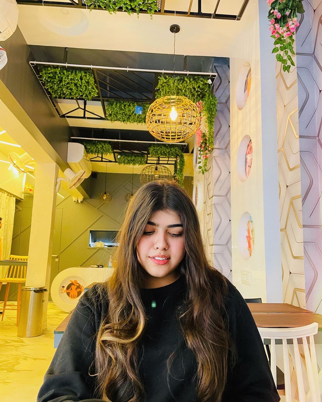 Anisha real meetup escort girl in Bangalore