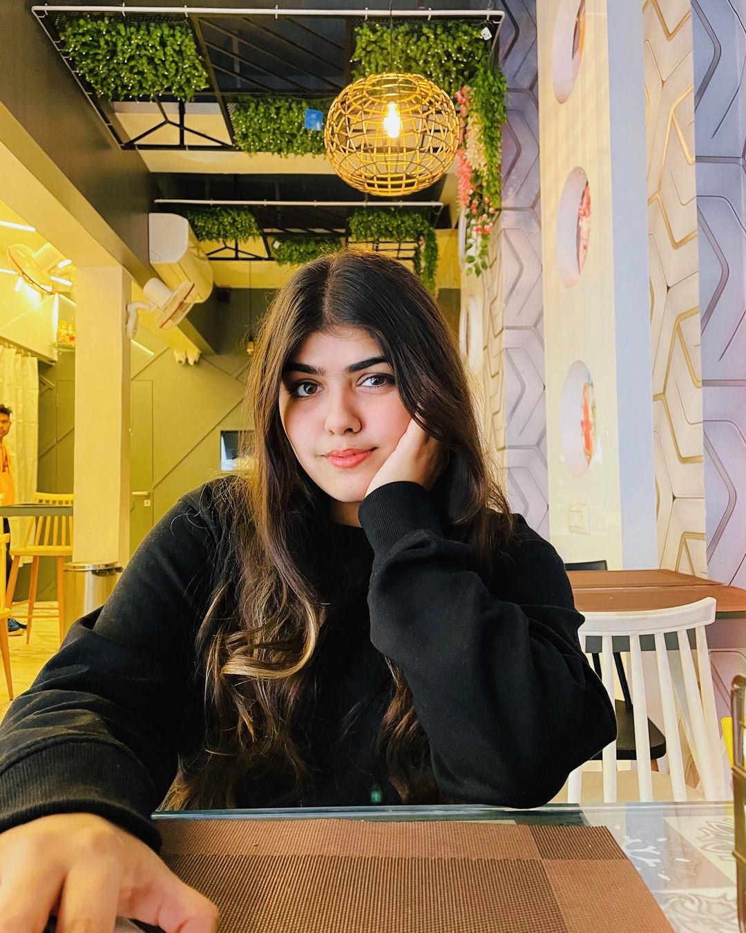 Anisha real meetup escort girl in Bangalore - 21993