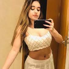 Ritika Independent Escort Goa