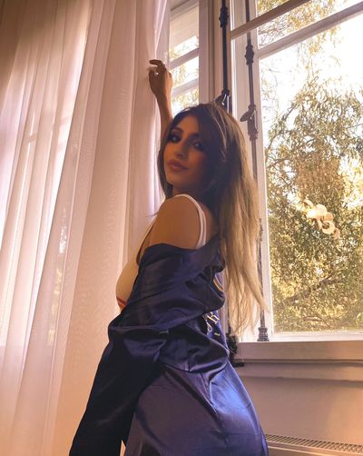 Top Rated Girls in Zirakpur For Full Night - 21248