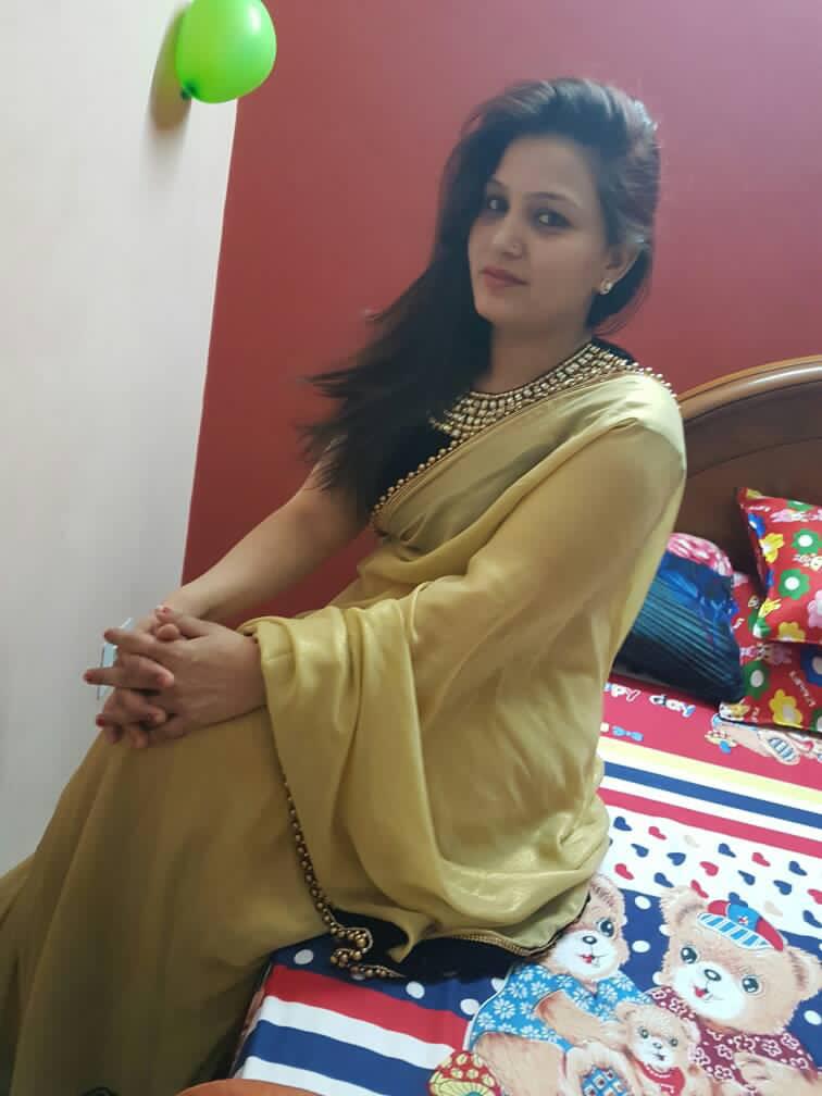 Kavita Escort Service Available in Goa Send Message WhatsApp