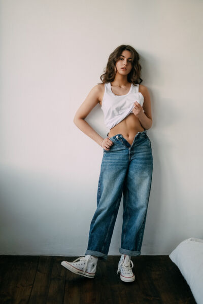 Yashmi: Your Affordable Russian Call Girl in Mumbai City - 20675