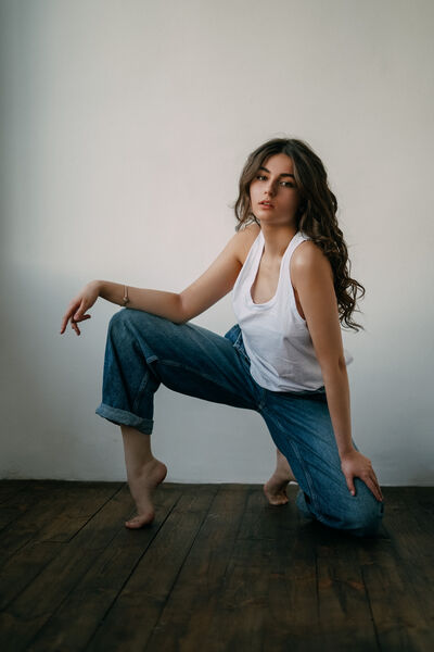 Yashmi: Your Affordable Russian Call Girl in Mumbai City - 20675