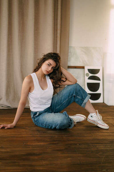 Yashmi: Your Affordable Russian Call Girl in Mumbai City - 20675