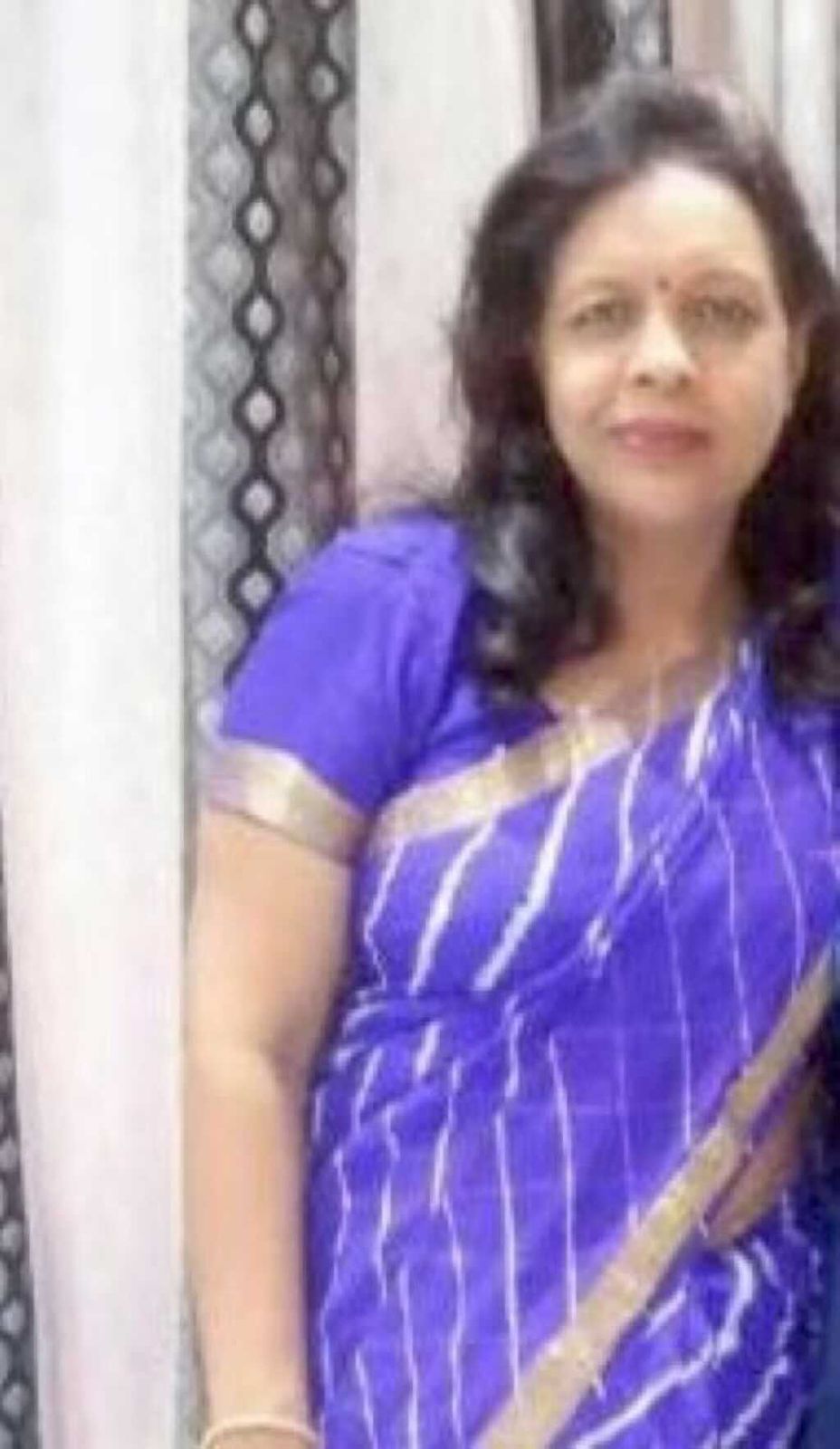 Usha - Indian escort in Dakshin Khan photo 1 of 1