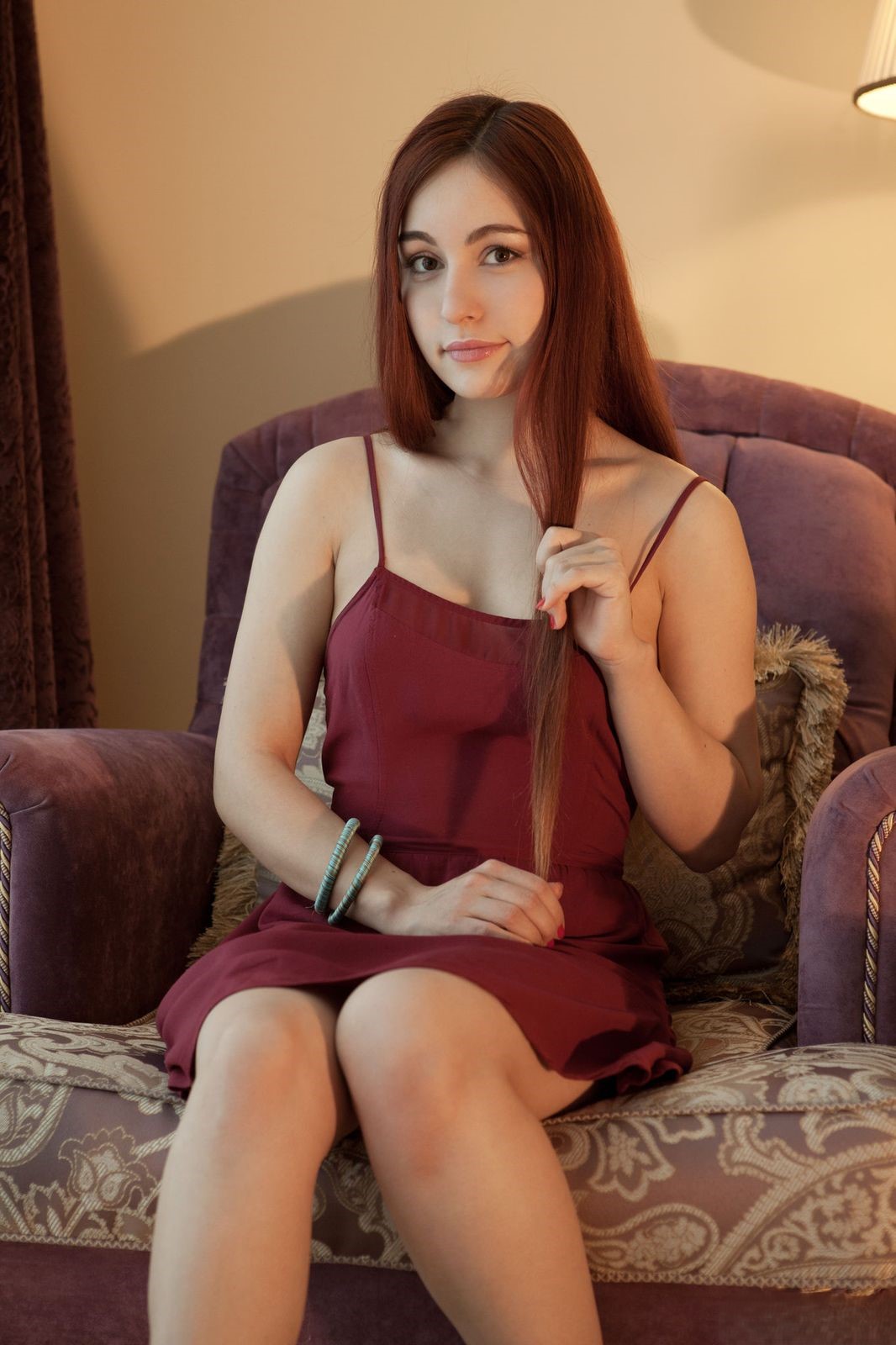 Nice Sexy Escorte For You - 21739