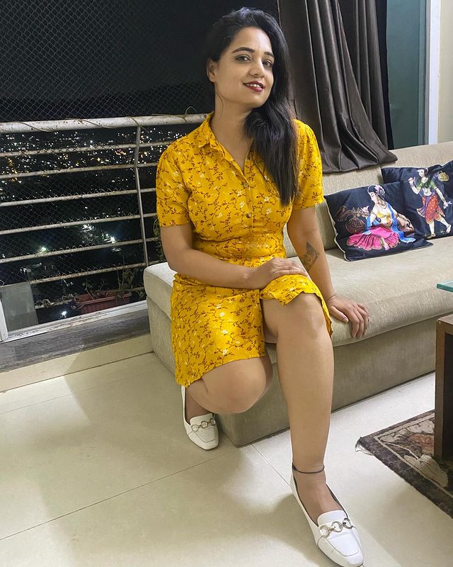 High profile Goa escort available for full night service