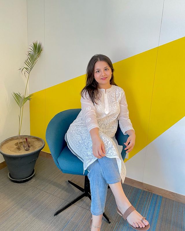 Aisha Joshi - Indian escort in Allahabad photo 1 of 1