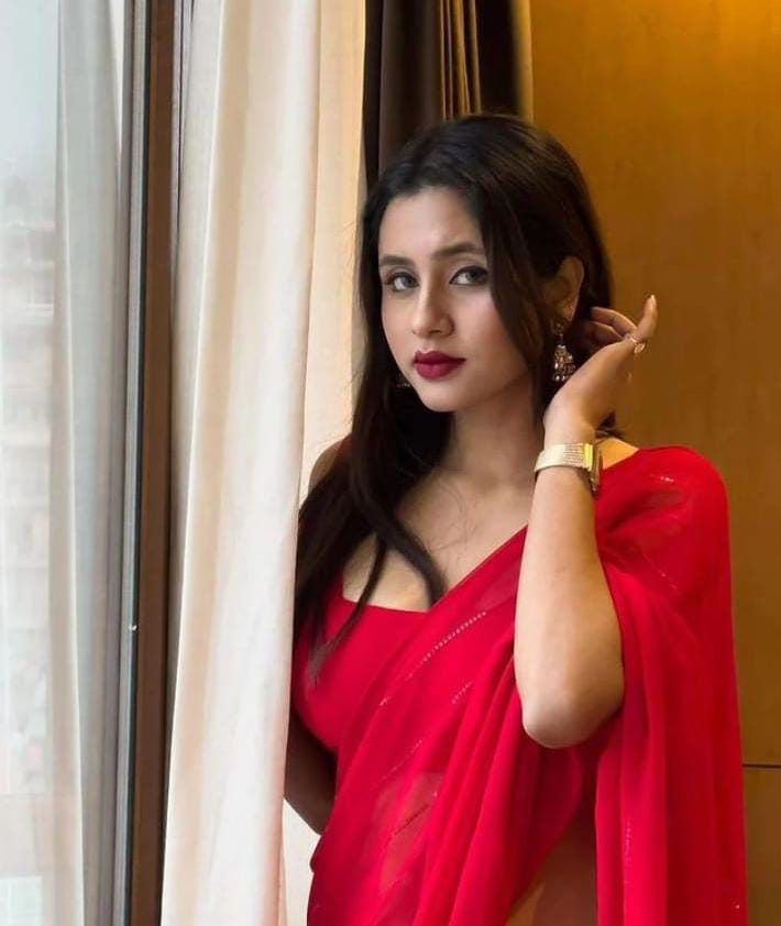 Jigyashi Kurmi - Indian escort in Srinagar photo 1 of 1