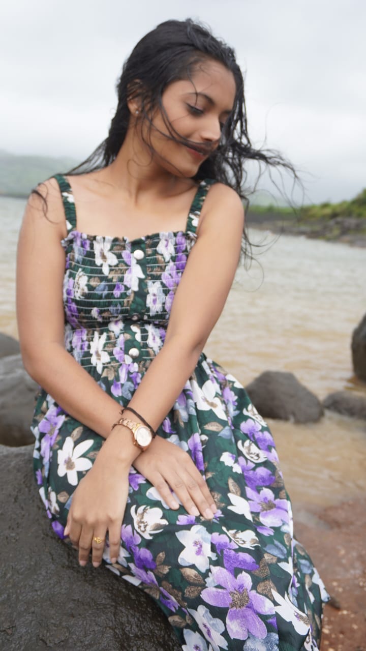 Only Cash Payment Hand to Hand Payment Thane escort service - 22296