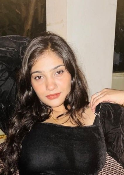 Candolim escort service Provider Full Satisfaction - 22342