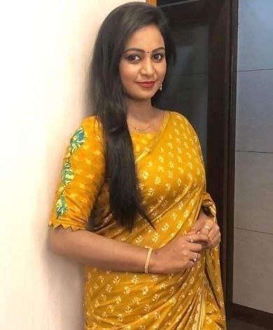 Kavya - Indian escort in Hyderabad photo 1 of 1