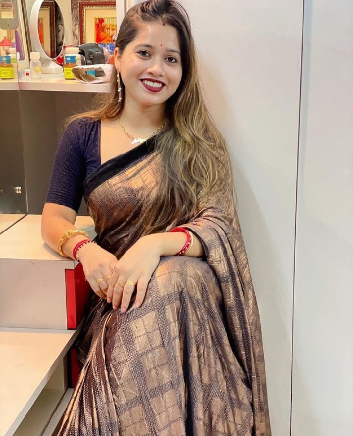 Devika - Indian escort in Lakhe photo 1 of 1