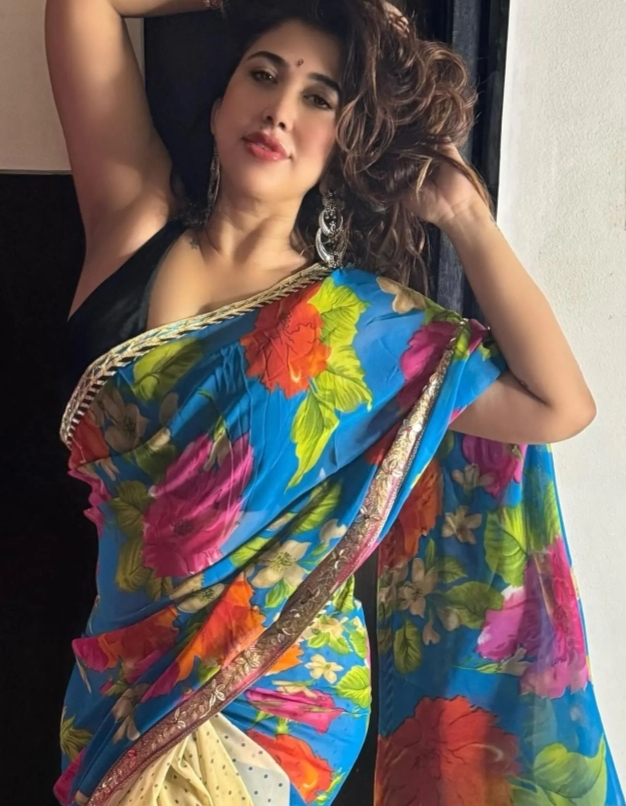 Housewife Escort Service in Hyderabad with Verified Photo