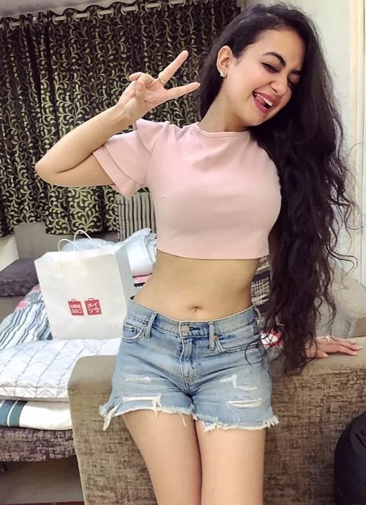 Pallavi - Indian escort in Allahabad photo 1 of 1