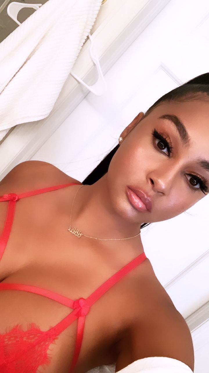 Beautiful Sexy Black