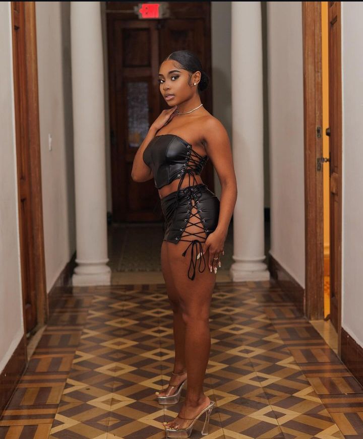 Nalisa Independent Dubai escort Nalisa Independent Dubai escort