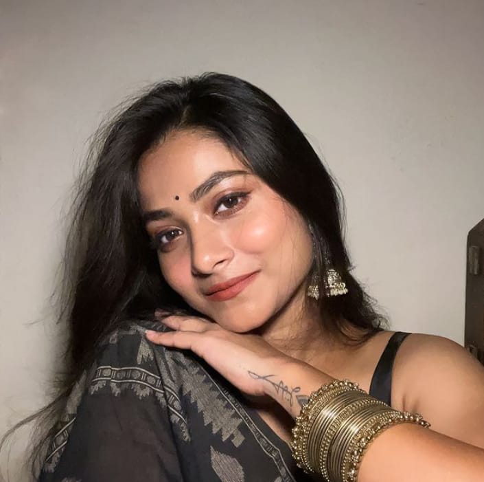 Ragini Top Model Escort Service Provider in Kochi - 22586