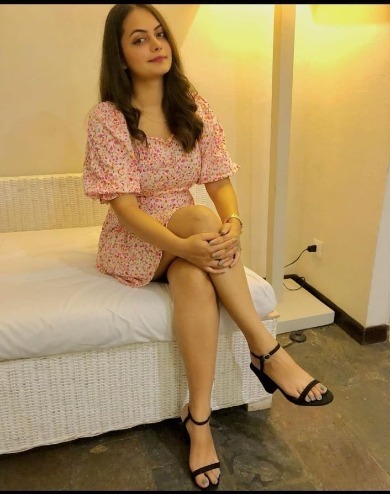 Spend Your Weekend With a College Girl Escort in Hyderabad - 22813