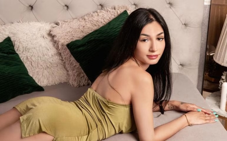 Affordable Escorts In Ranchi With Incall/Outcall - 22870